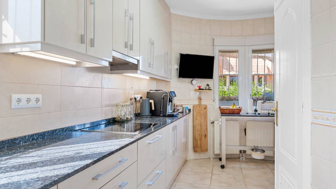 Sale - Villa - Rojales - Ciudad Quesada