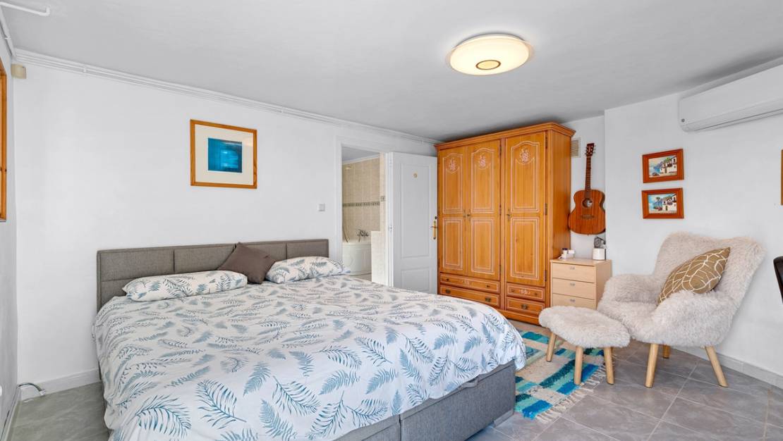 Sale - Villa - Rojales - Ciudad Quesada