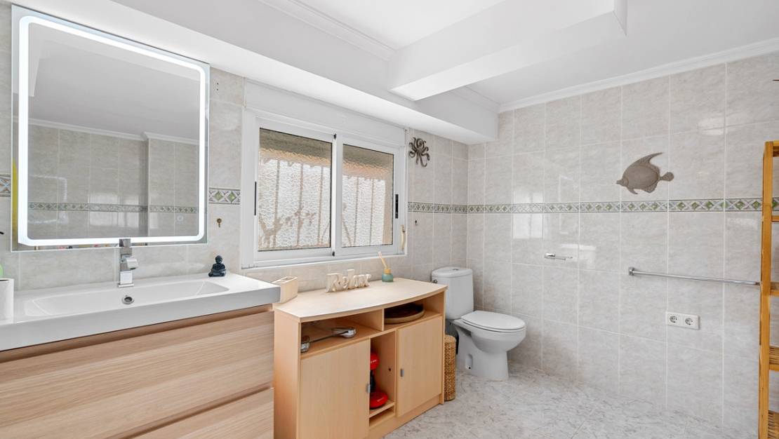 Sale - Villa - Rojales - Ciudad Quesada