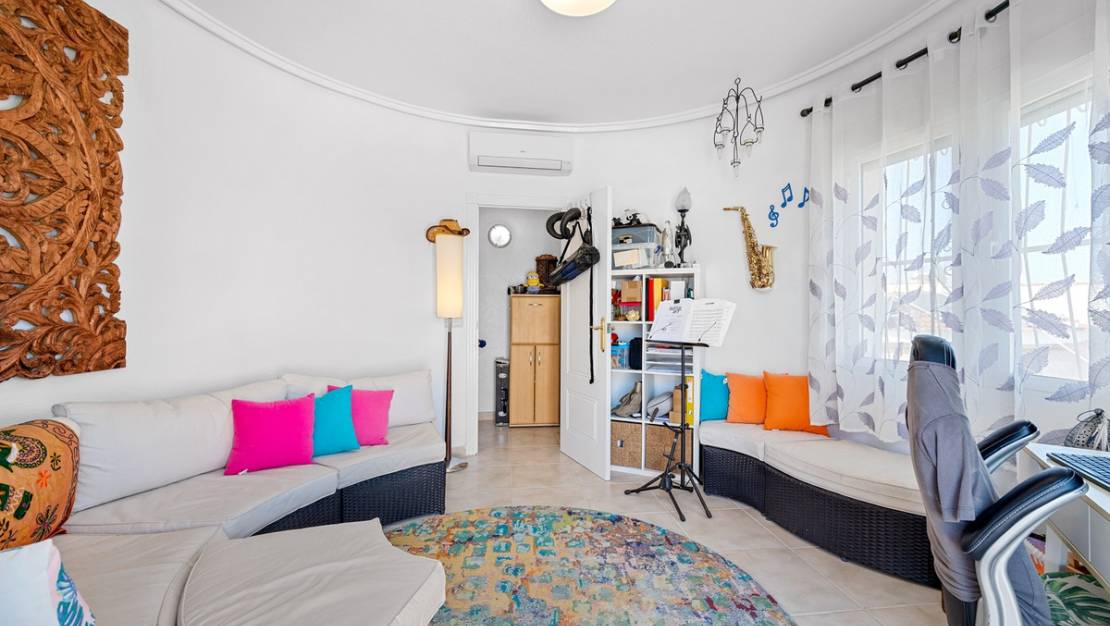 Sale - Villa - Rojales - Ciudad Quesada