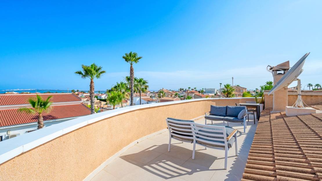 Sale - Villa - Rojales - Ciudad Quesada