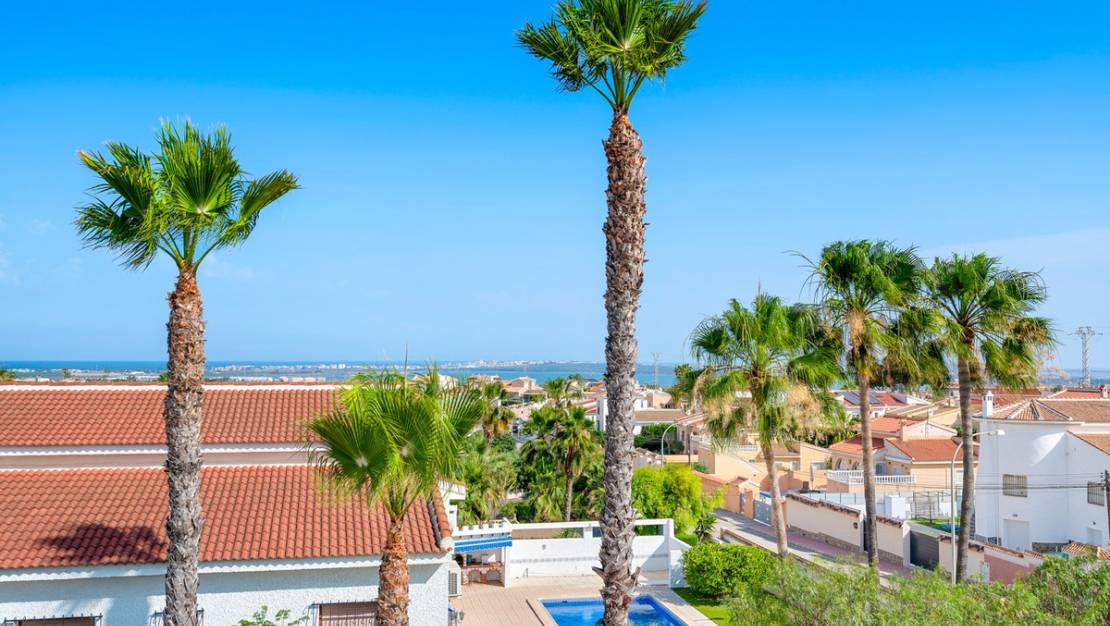 Sale - Villa - Rojales - Ciudad Quesada