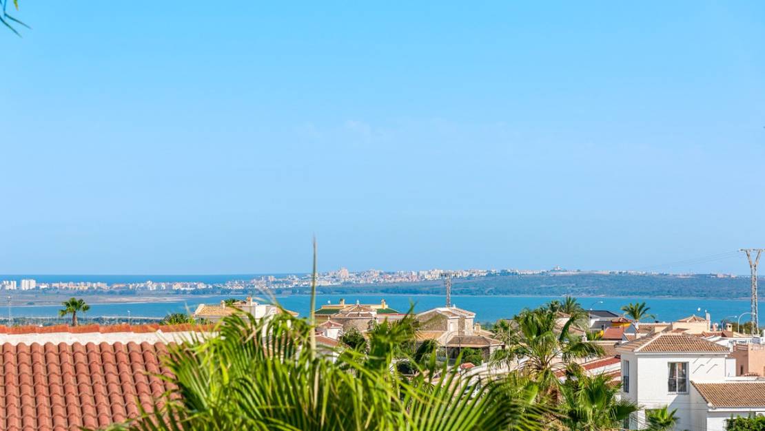 Sale - Villa - Rojales - Ciudad Quesada