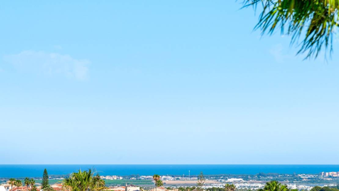 Sale - Villa - Rojales - Ciudad Quesada