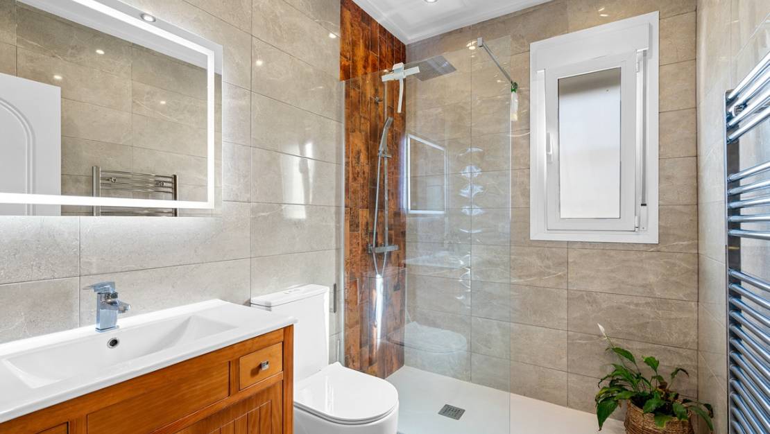 Sale - Villa - Rojales - Ciudad Quesada