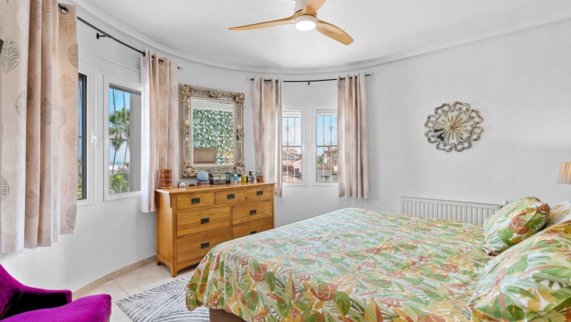 Sale - Villa - Rojales - Ciudad Quesada