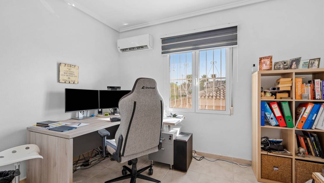 Sale - Villa - Rojales - Ciudad Quesada