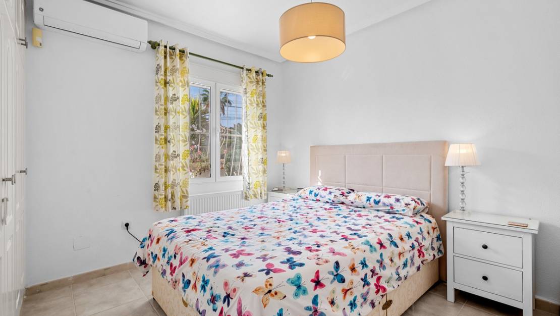 Sale - Villa - Rojales - Ciudad Quesada