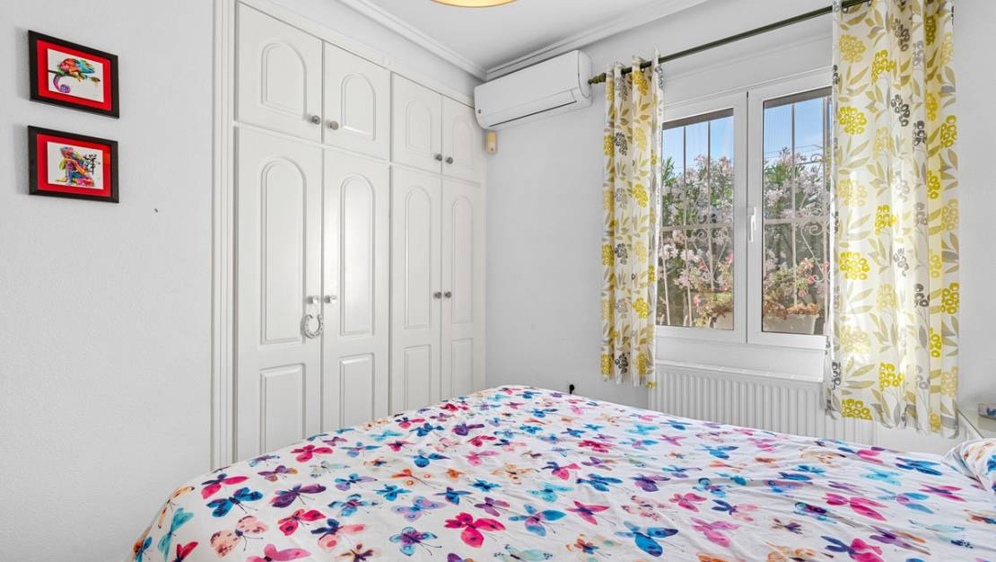 Sale - Villa - Rojales - Ciudad Quesada