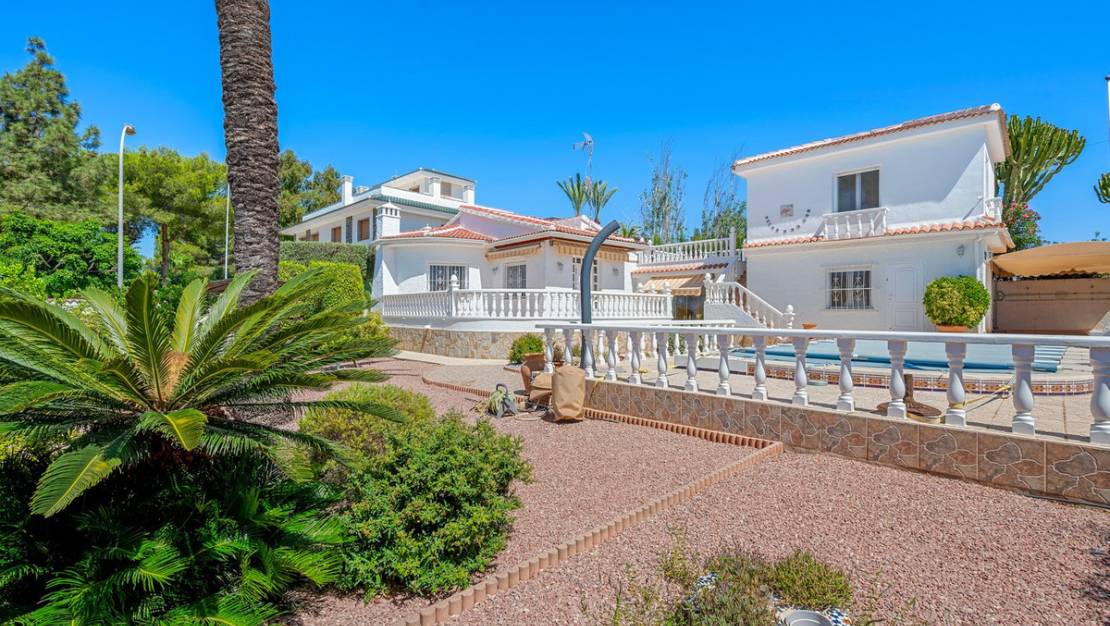 Sale - Villa - Rojales - Ciudad Quesada