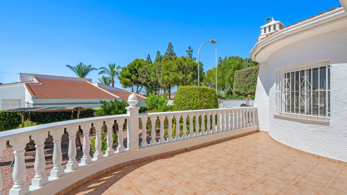 Sale - Villa - Rojales - Ciudad Quesada