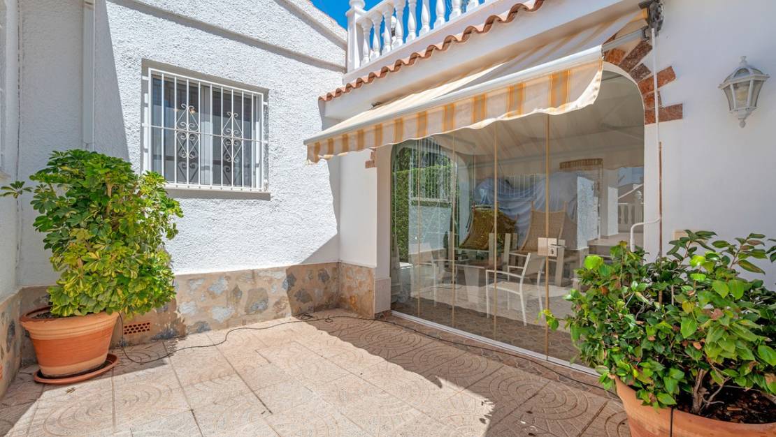 Sale - Villa - Rojales - Ciudad Quesada
