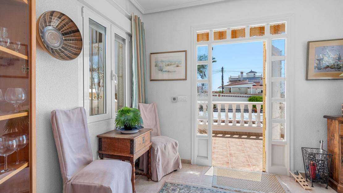 Sale - Villa - Rojales - Ciudad Quesada