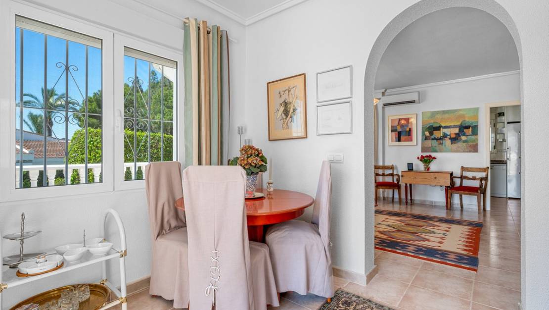 Sale - Villa - Rojales - Ciudad Quesada