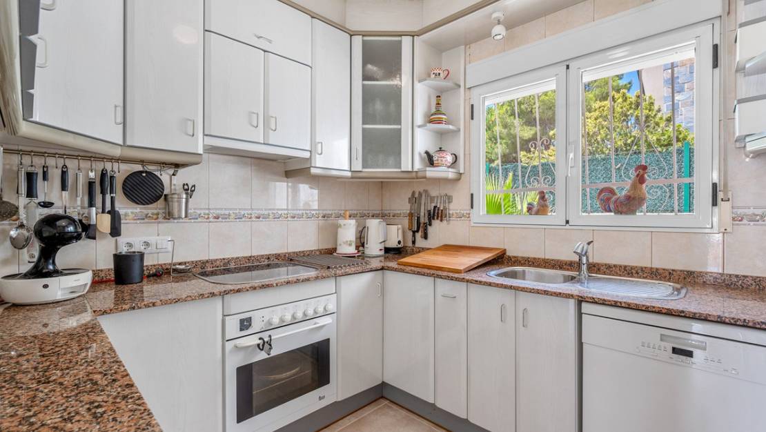 Sale - Villa - Rojales - Ciudad Quesada