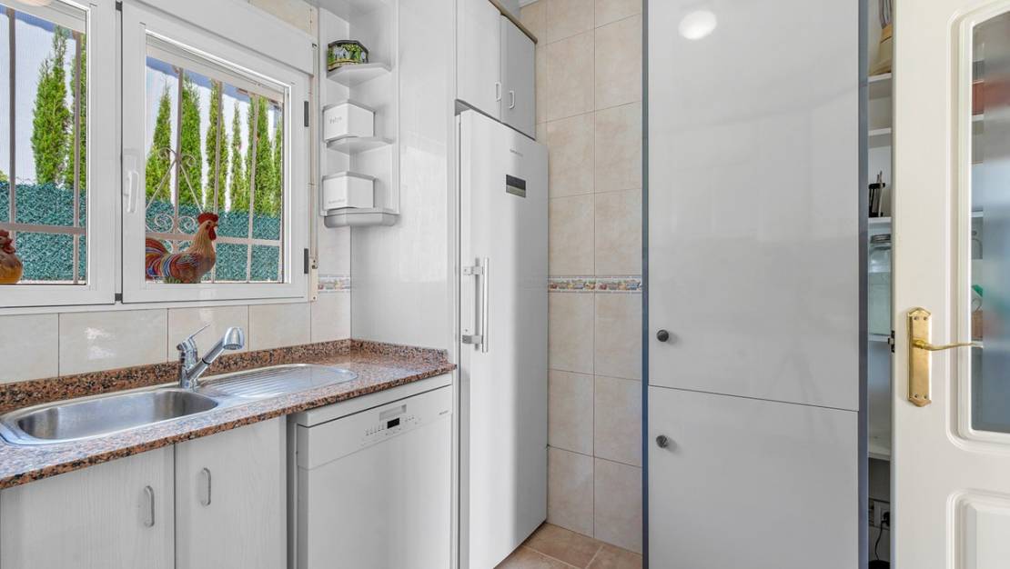 Sale - Villa - Rojales - Ciudad Quesada