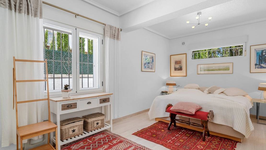 Sale - Villa - Rojales - Ciudad Quesada