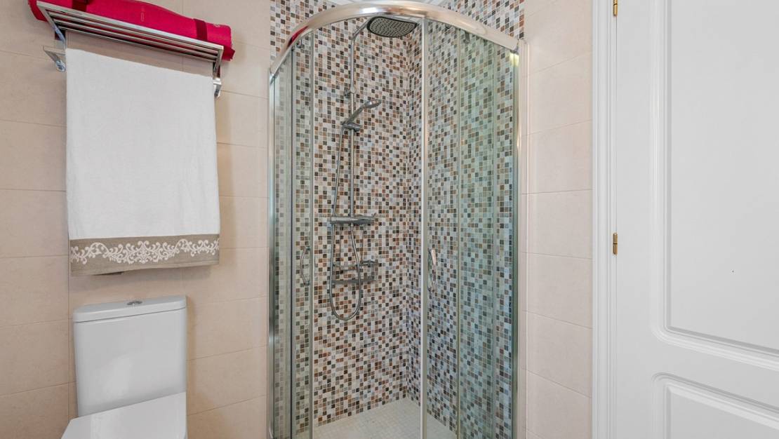 Sale - Villa - Rojales - Ciudad Quesada