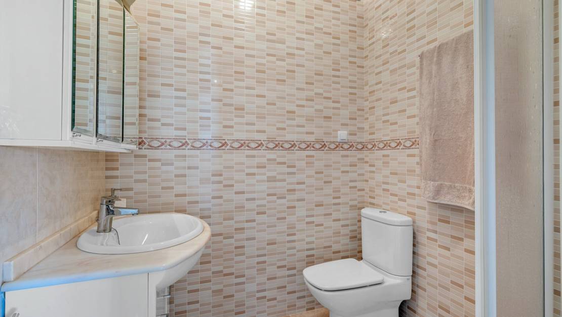 Sale - Villa - Rojales - Ciudad Quesada