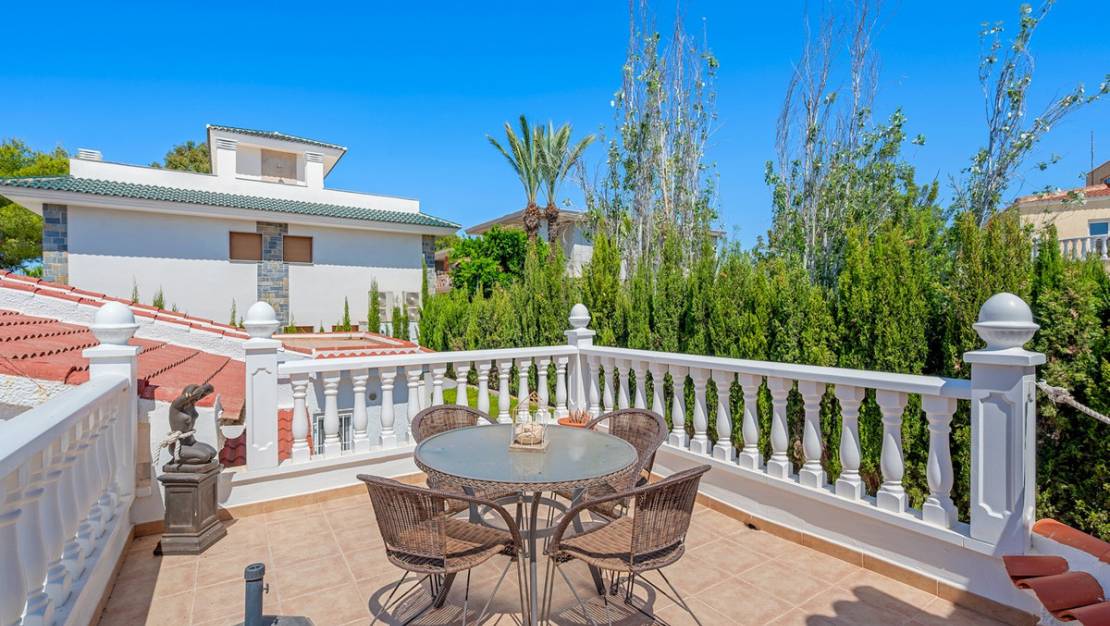 Sale - Villa - Rojales - Ciudad Quesada