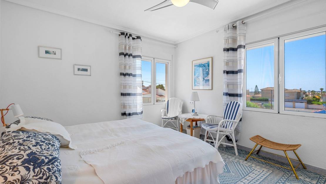 Sale - Villa - Rojales - Ciudad Quesada