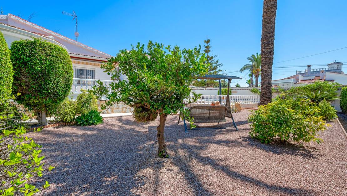 Sale - Villa - Rojales - Ciudad Quesada