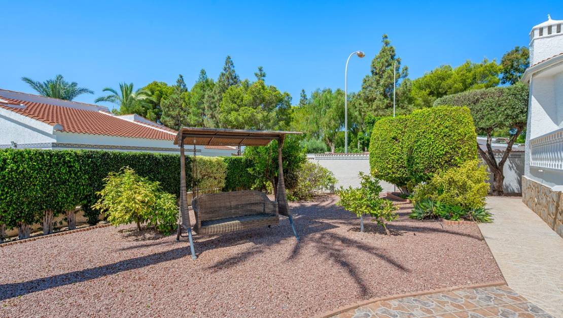 Sale - Villa - Rojales - Ciudad Quesada