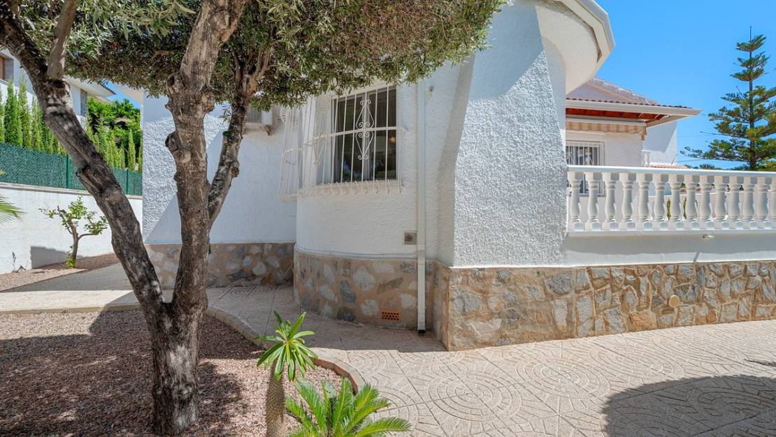 Sale - Villa - Rojales - Ciudad Quesada