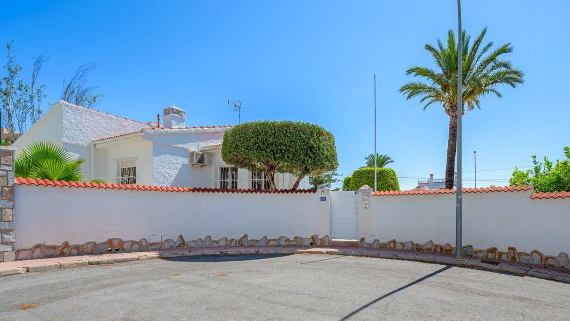 Sale - Villa - Rojales - Ciudad Quesada