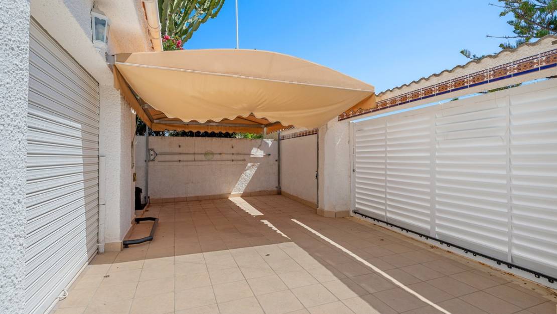 Sale - Villa - Rojales - Ciudad Quesada