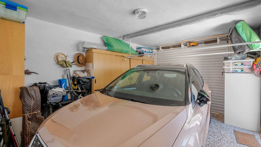 Sale - Villa - Rojales - Ciudad Quesada