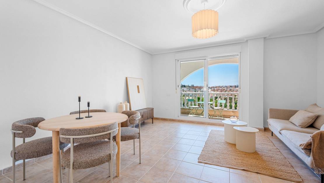 Sale - Villa - Rojales - Ciudad Quesada