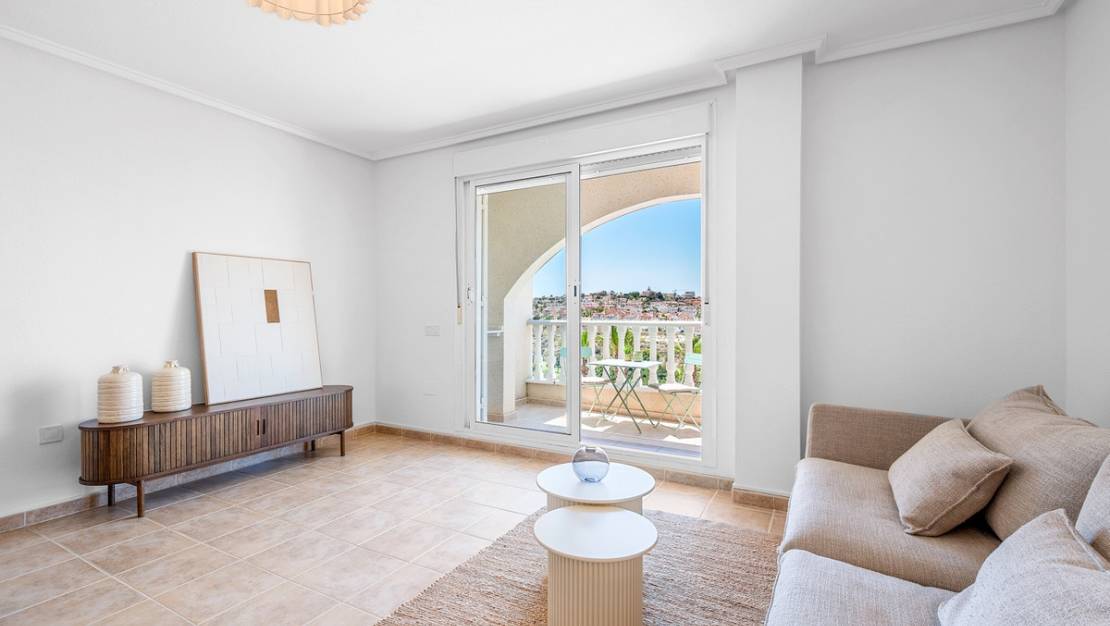 Sale - Villa - Rojales - Ciudad Quesada