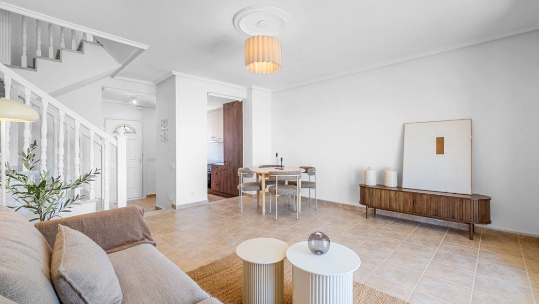 Sale - Villa - Rojales - Ciudad Quesada