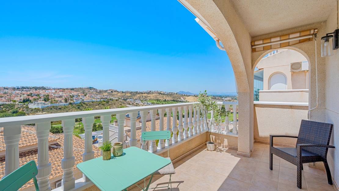 Sale - Villa - Rojales - Ciudad Quesada