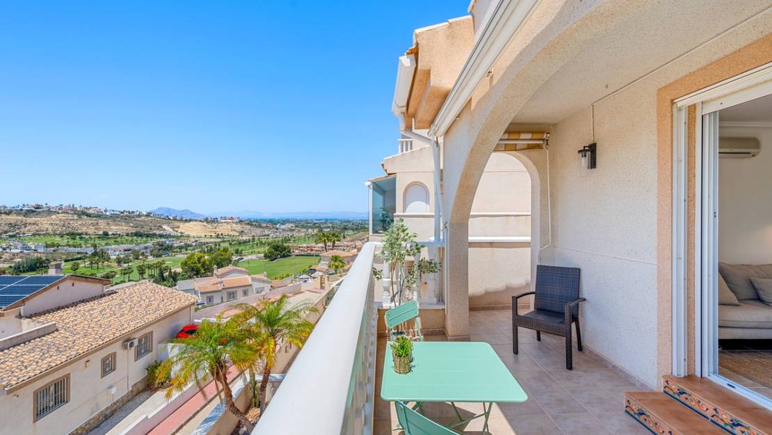 Sale - Villa - Rojales - Ciudad Quesada