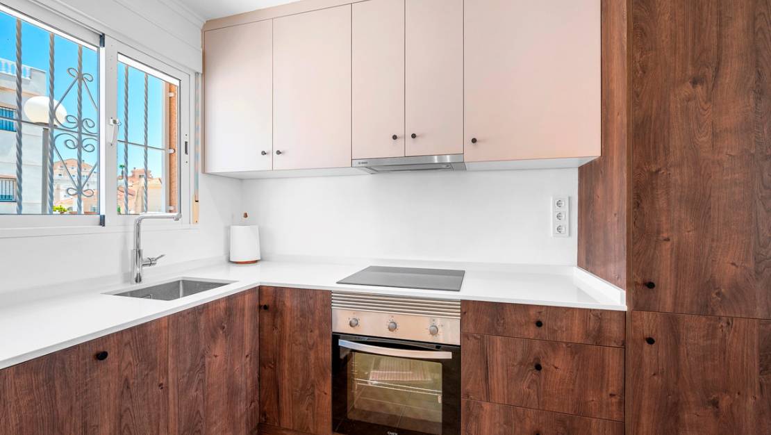 Sale - Villa - Rojales - Ciudad Quesada