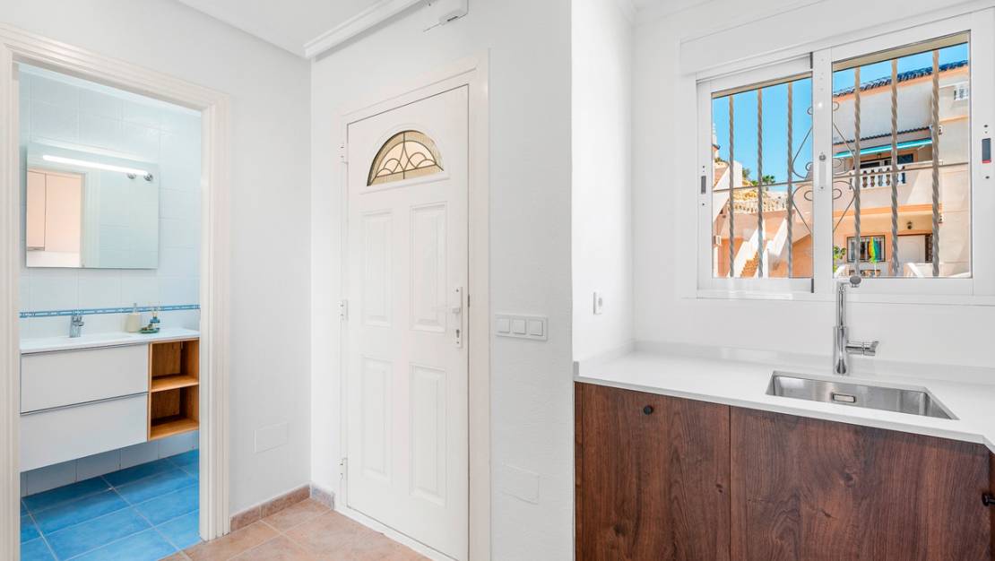 Sale - Villa - Rojales - Ciudad Quesada