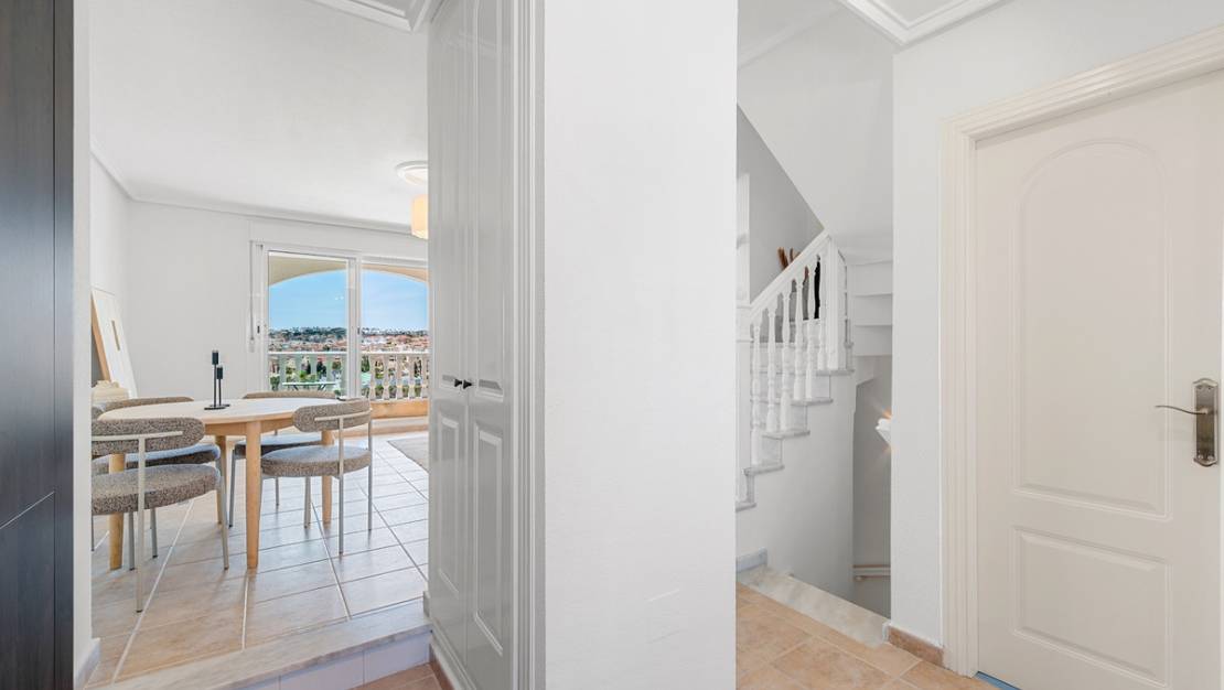 Sale - Villa - Rojales - Ciudad Quesada