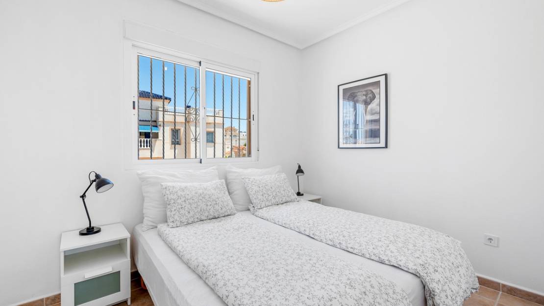 Sale - Villa - Rojales - Ciudad Quesada