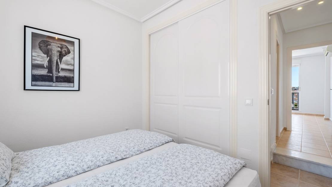 Sale - Villa - Rojales - Ciudad Quesada