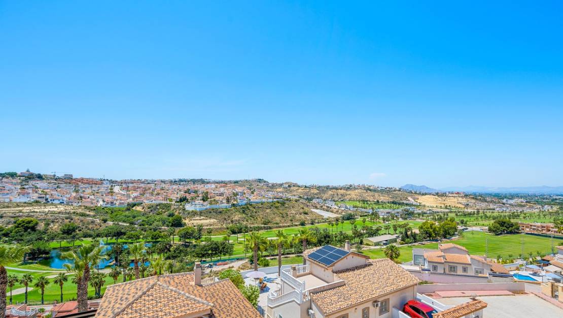 Sale - Villa - Rojales - Ciudad Quesada