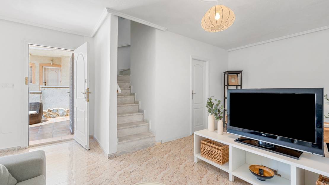 Sale - Villa - Rojales - Ciudad Quesada