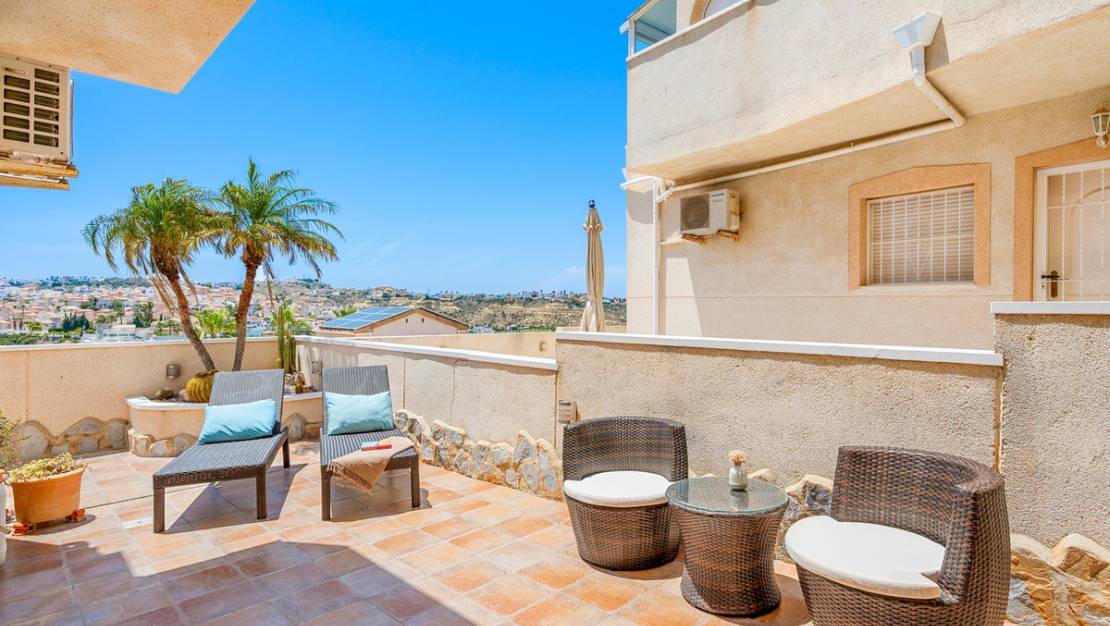 Sale - Villa - Rojales - Ciudad Quesada