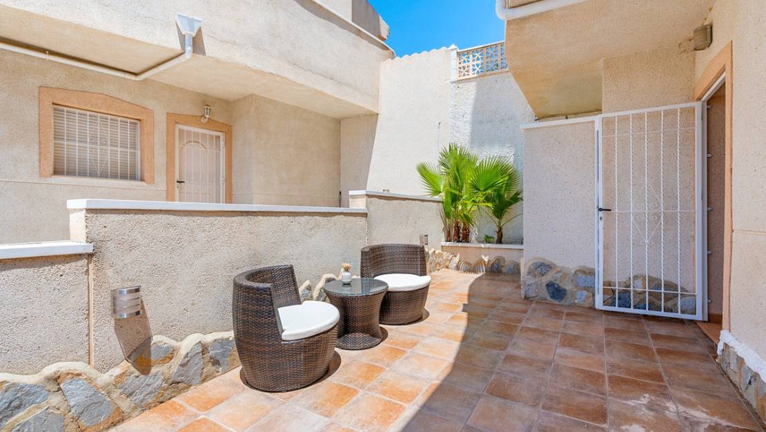 Sale - Villa - Rojales - Ciudad Quesada