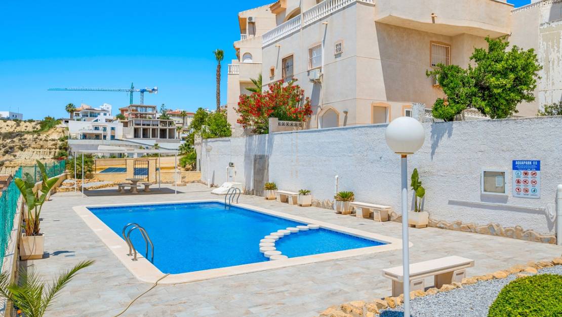 Sale - Villa - Rojales - Ciudad Quesada