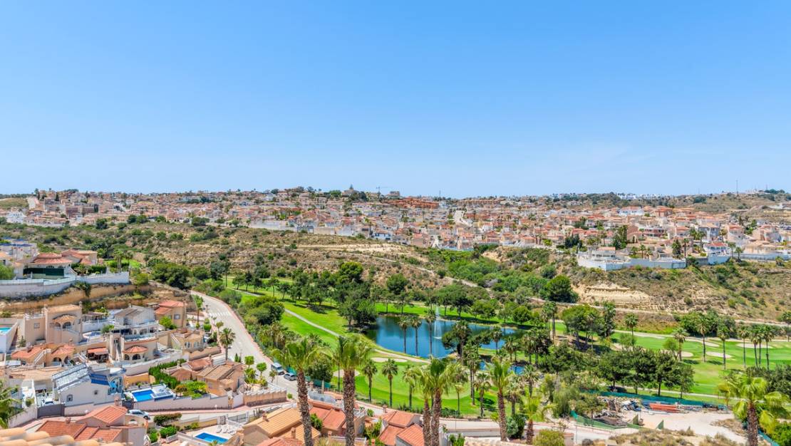 Sale - Villa - Rojales - Ciudad Quesada