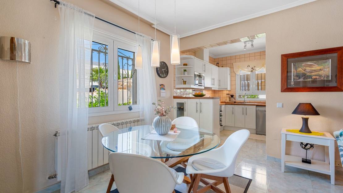 Sale - Villa - Rojales - Ciudad Quesada