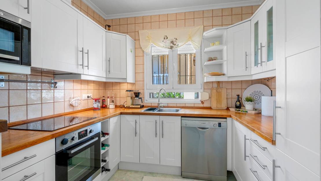 Sale - Villa - Rojales - Ciudad Quesada