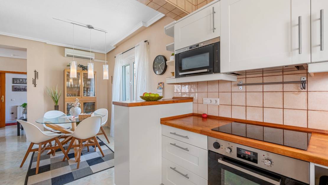 Sale - Villa - Rojales - Ciudad Quesada